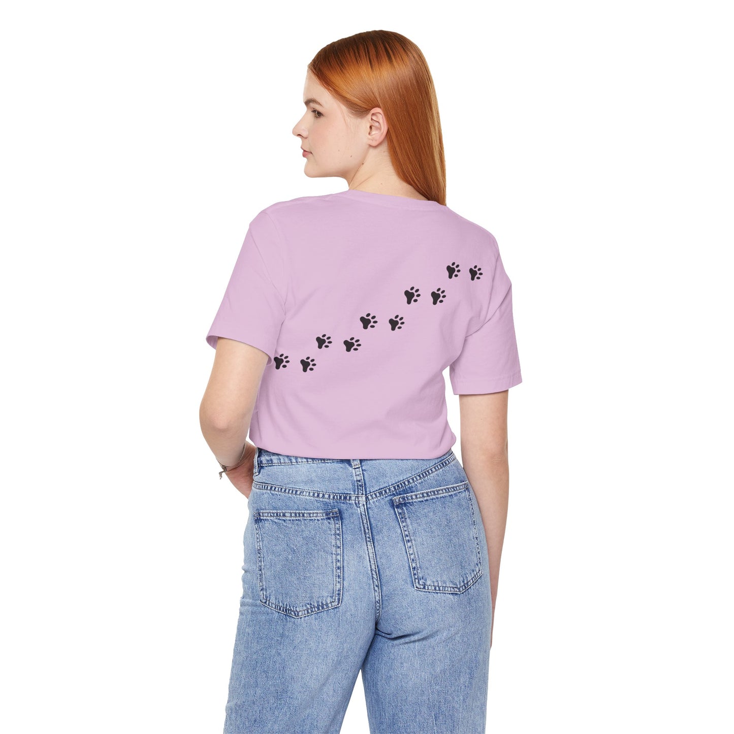 Cats! Unisex Jersey Short Sleeve Tee