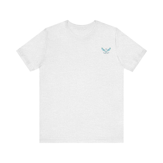 VK's Soaring Gallery Unisex Jersey Short Sleeve Tee