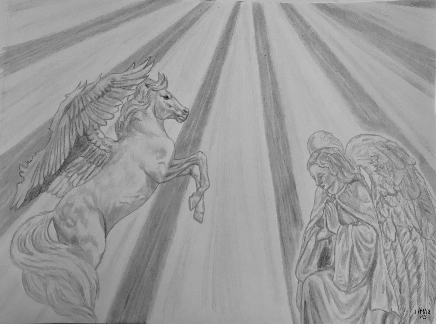Light's Grace