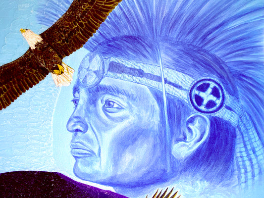 Sacred Messengers