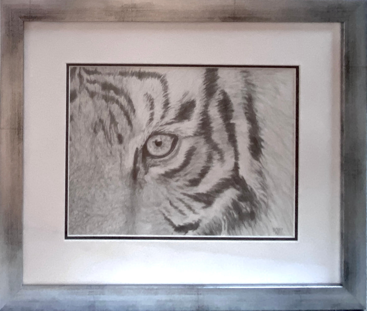 Tiger's Eye