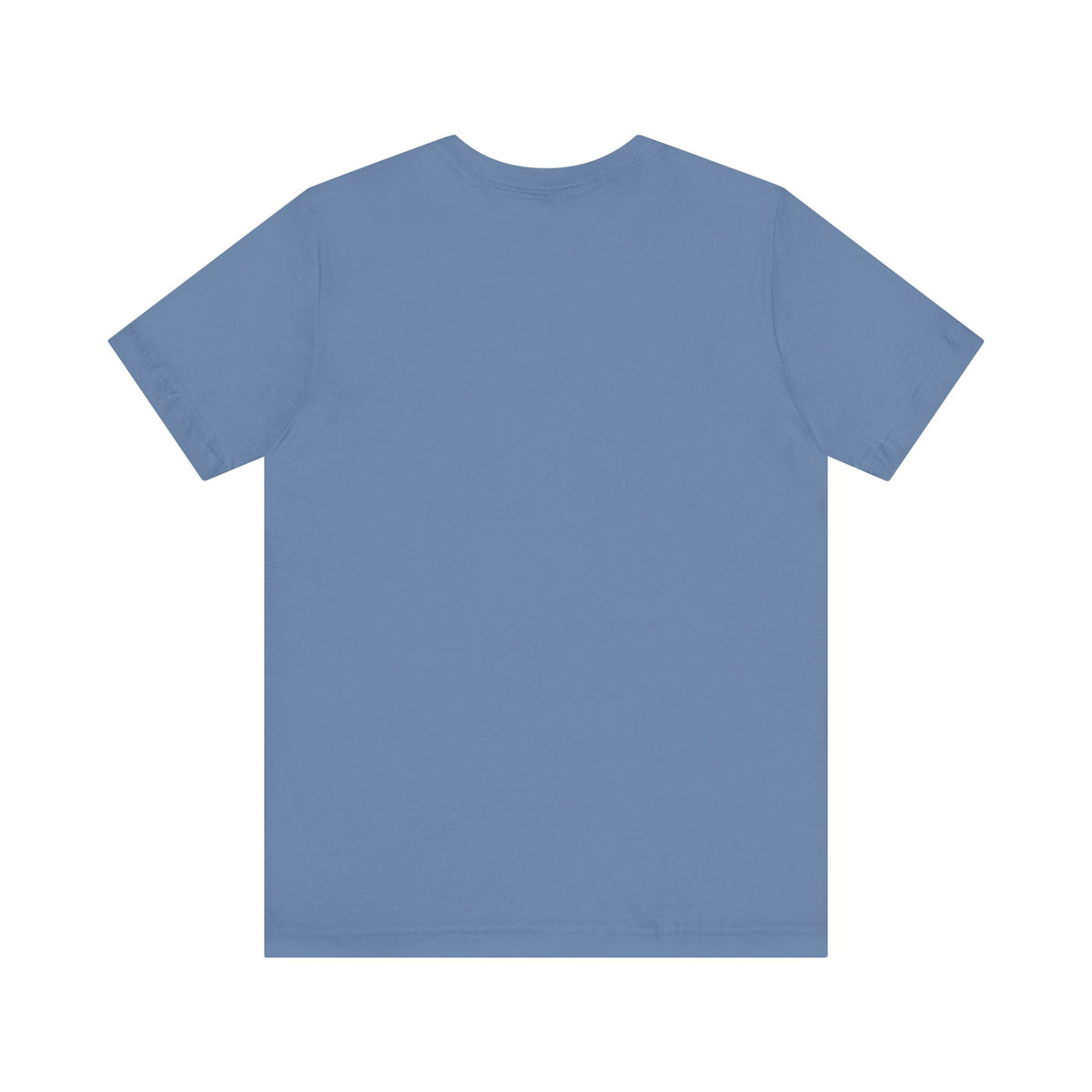 The Power Of The Wind Unisex Jersey Short Sleeve Tee