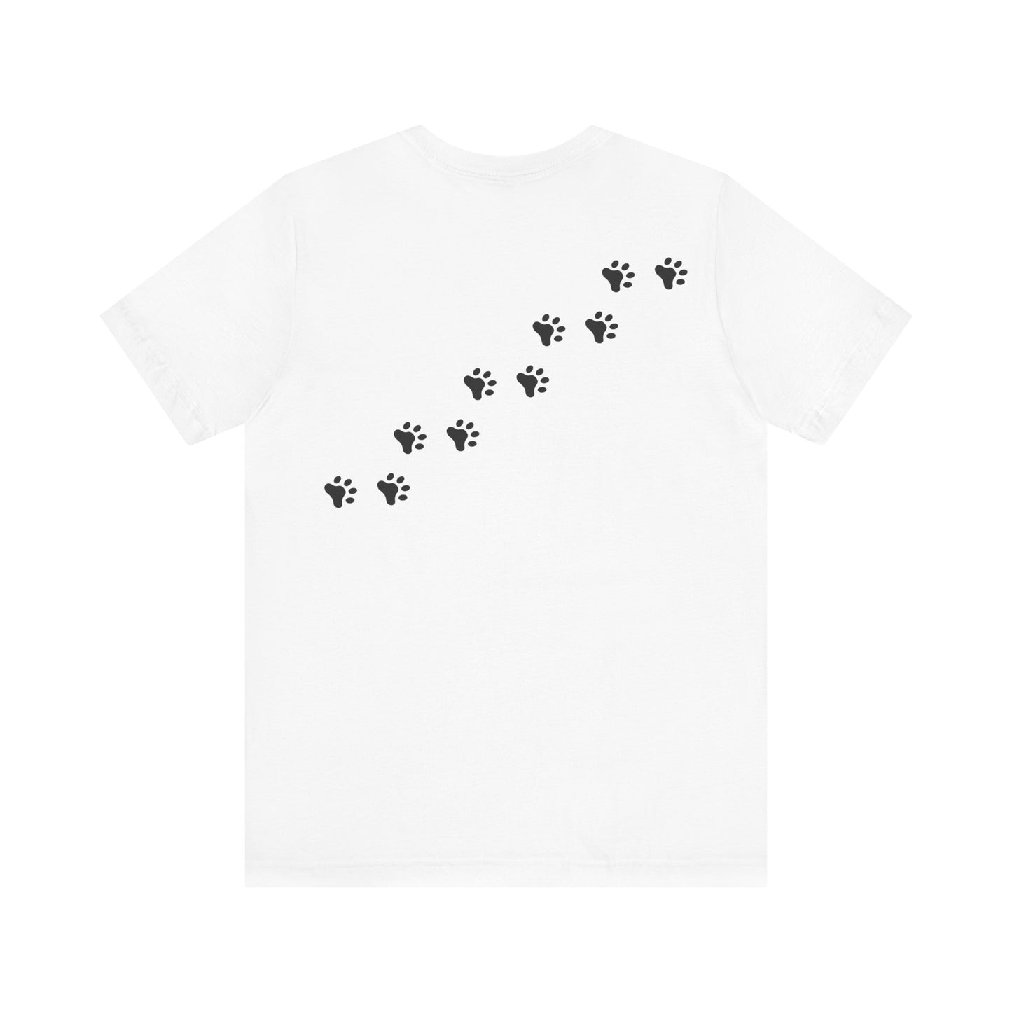 Cats! Unisex Jersey Short Sleeve Tee