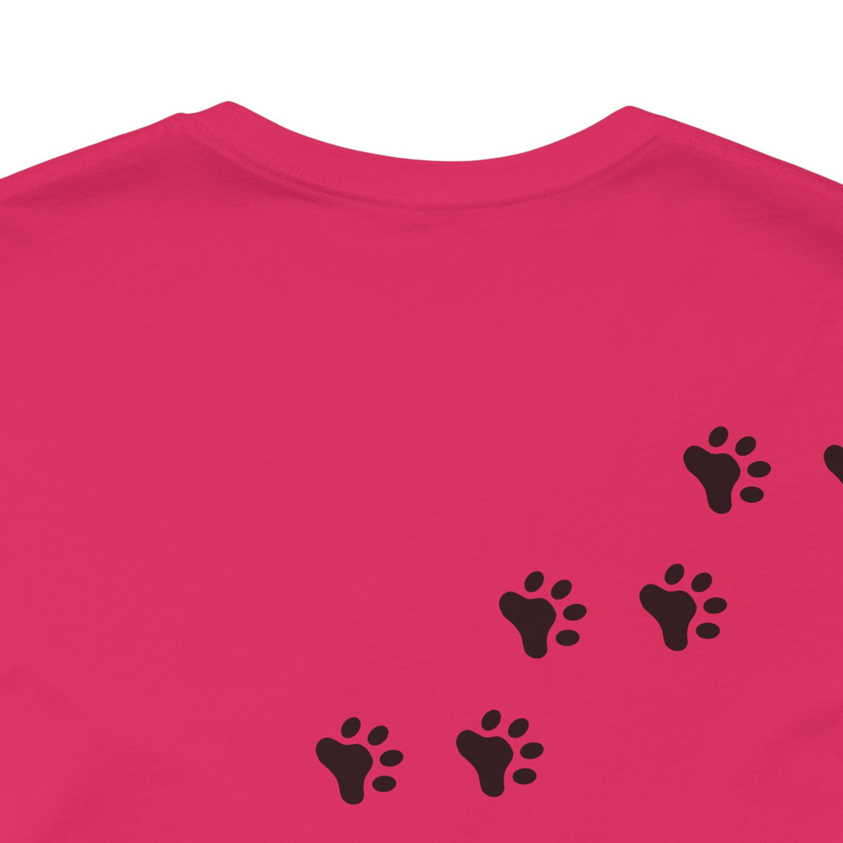 Cats! Unisex Jersey Short Sleeve Tee