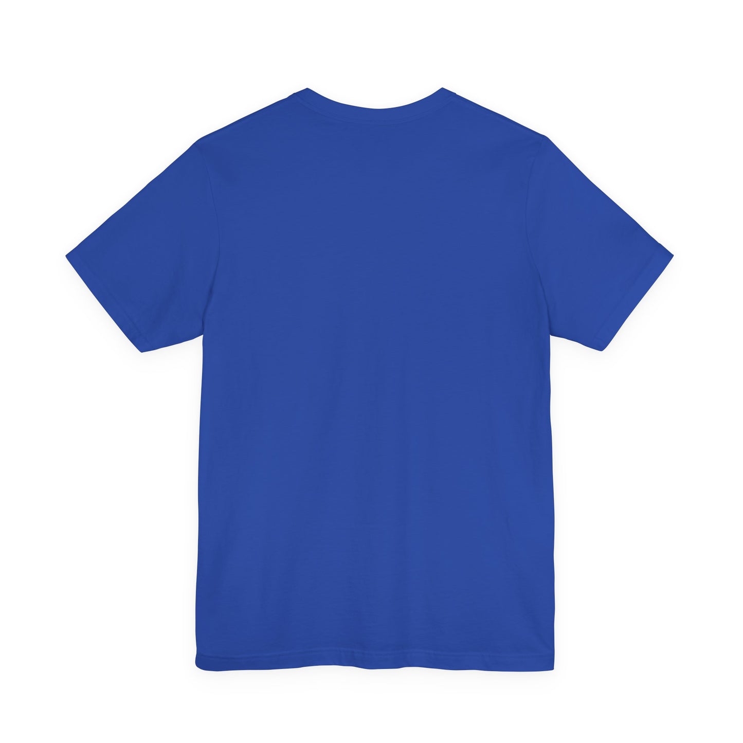 A Splash Of Passion Unisex Jersey Short Sleeve Tee