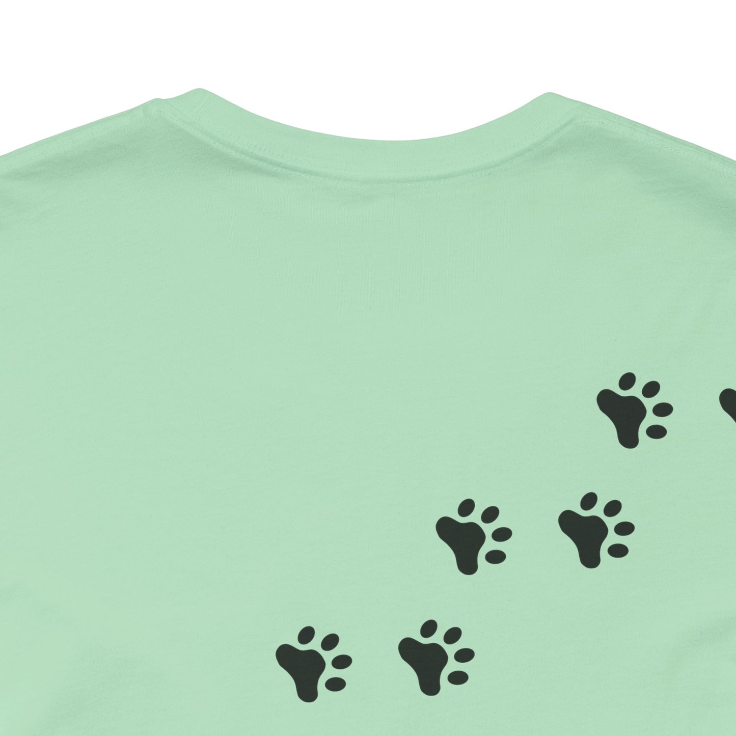 Cats! Unisex Jersey Short Sleeve Tee