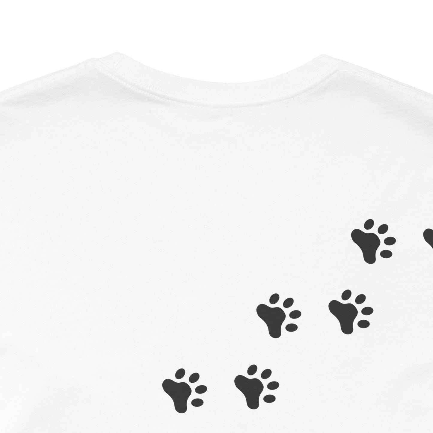 Cats! Unisex Jersey Short Sleeve Tee