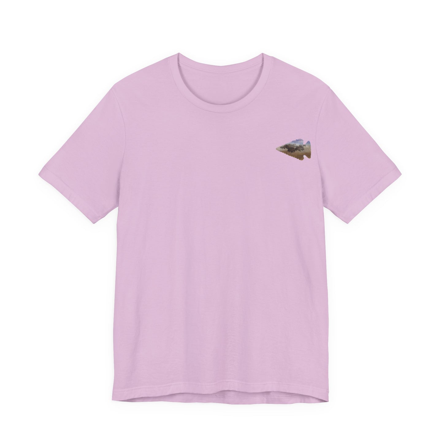 The Hunt For Tatanka Unisex Jersey Short Sleeve Tee