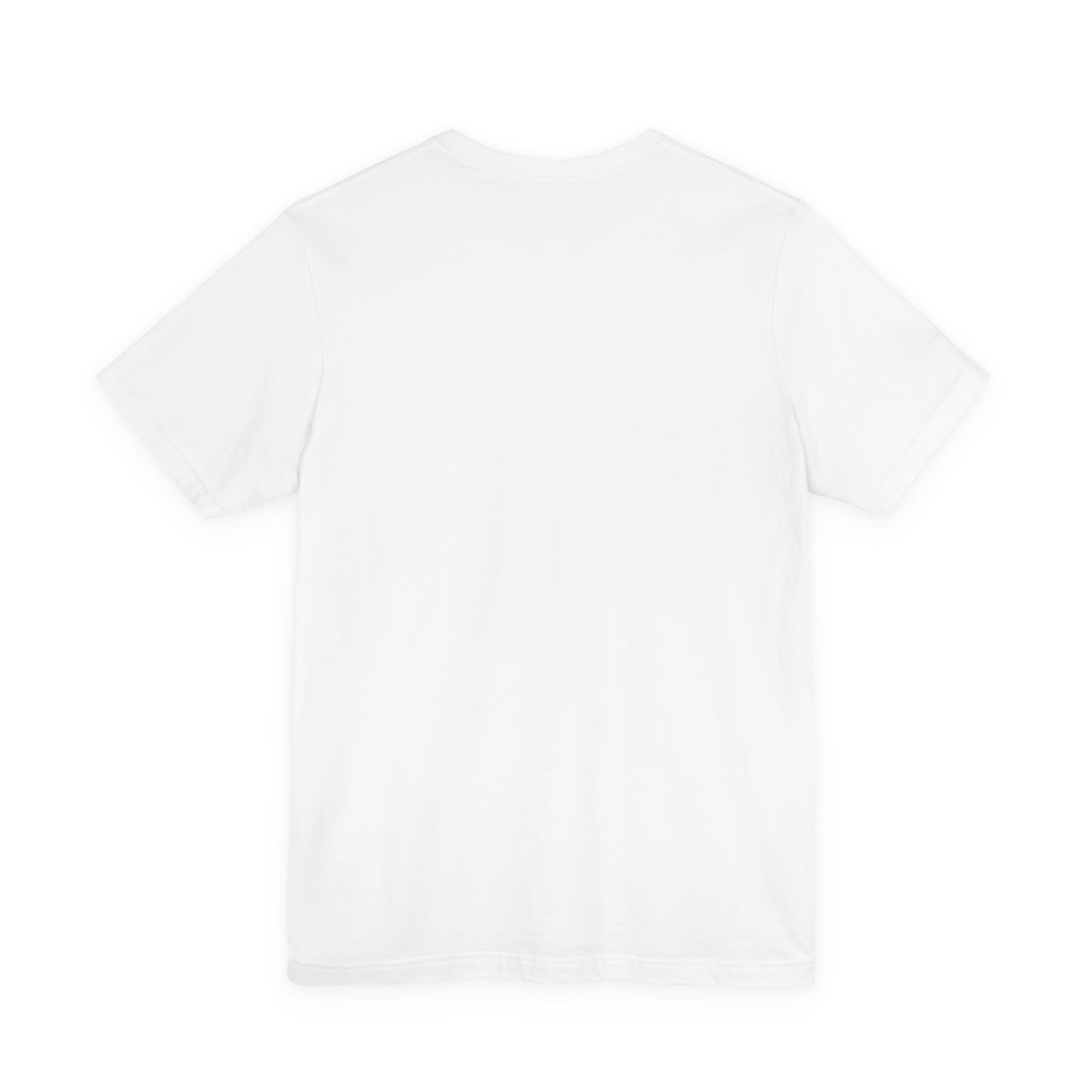 A Splash Of Passion Unisex Jersey Short Sleeve Tee