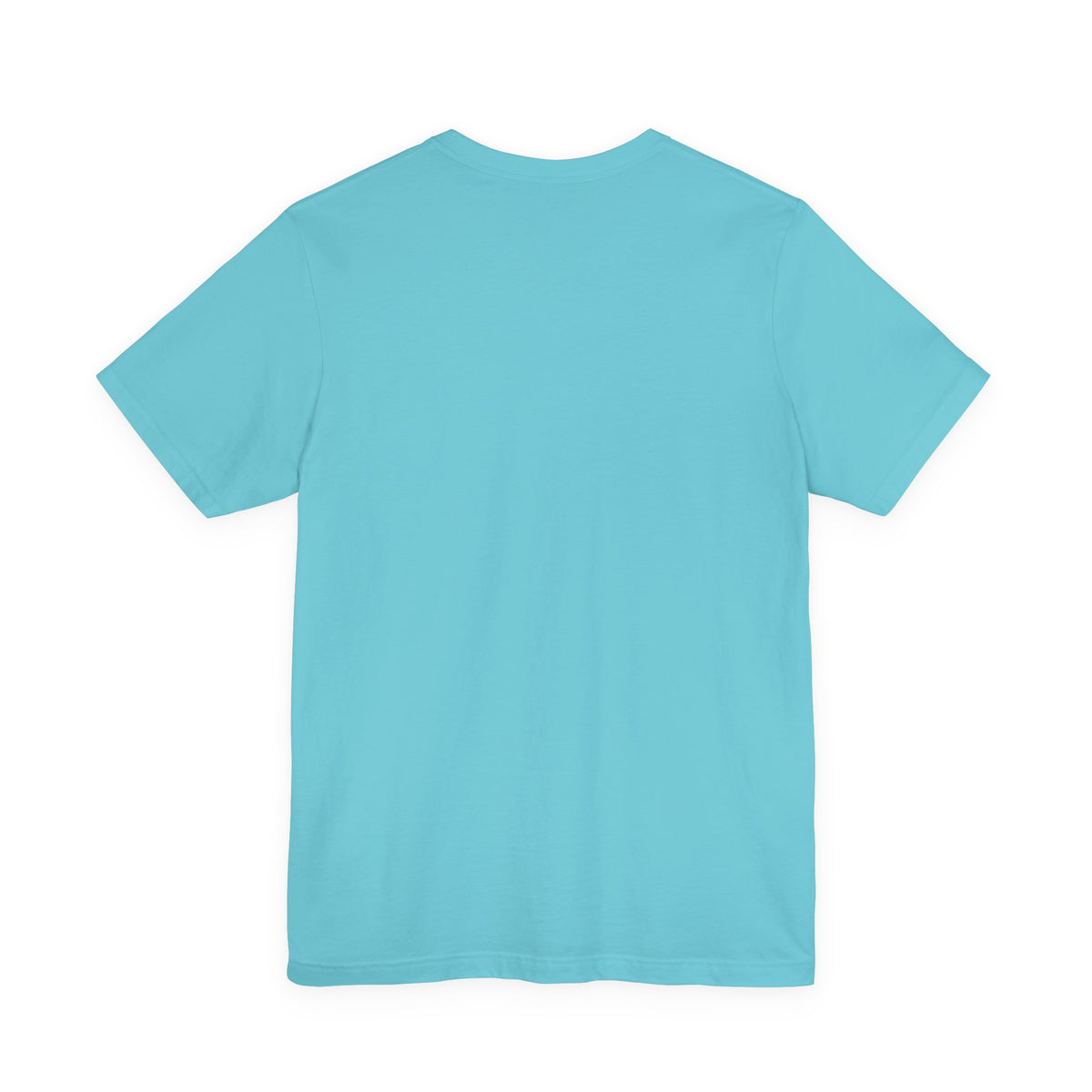 A Splash Of Passion Unisex Jersey Short Sleeve Tee