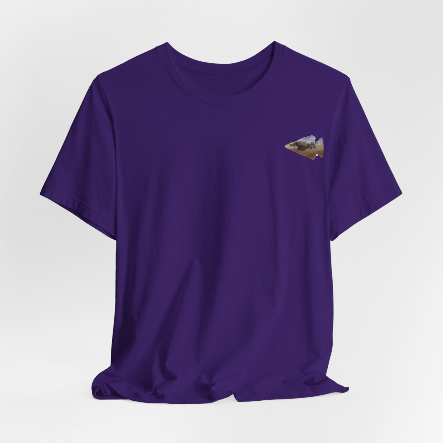 The Hunt For Tatanka Unisex Jersey Short Sleeve Tee