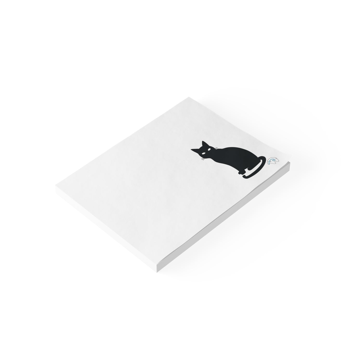 Cats! Post-it® Note Pads