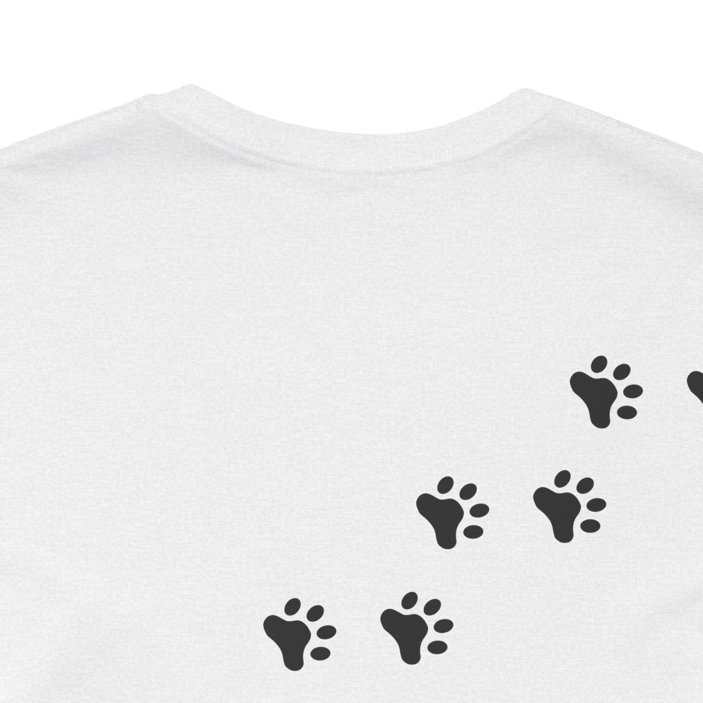 Cats! Unisex Jersey Short Sleeve Tee