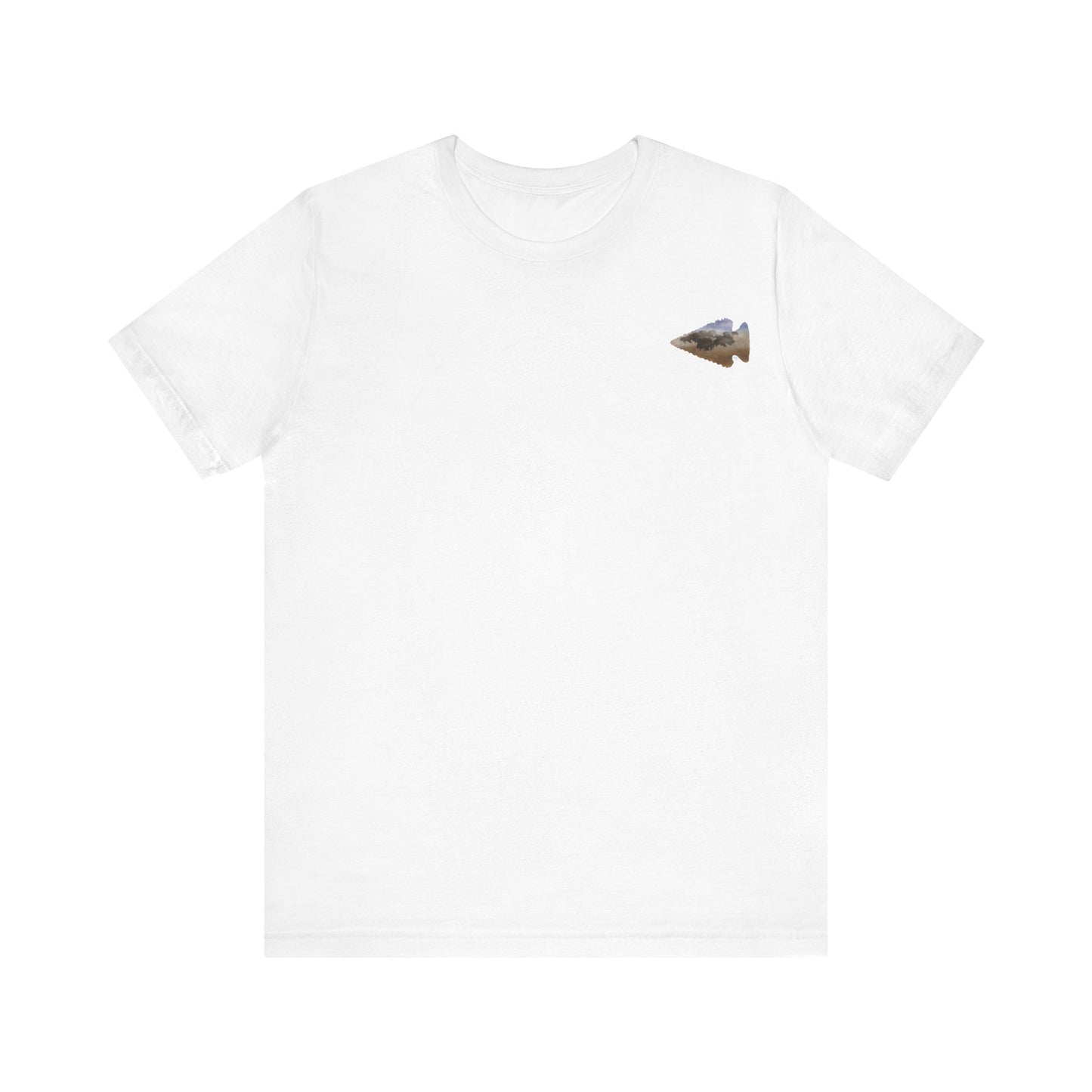 The Hunt For Tatanka Unisex Jersey Short Sleeve Tee
