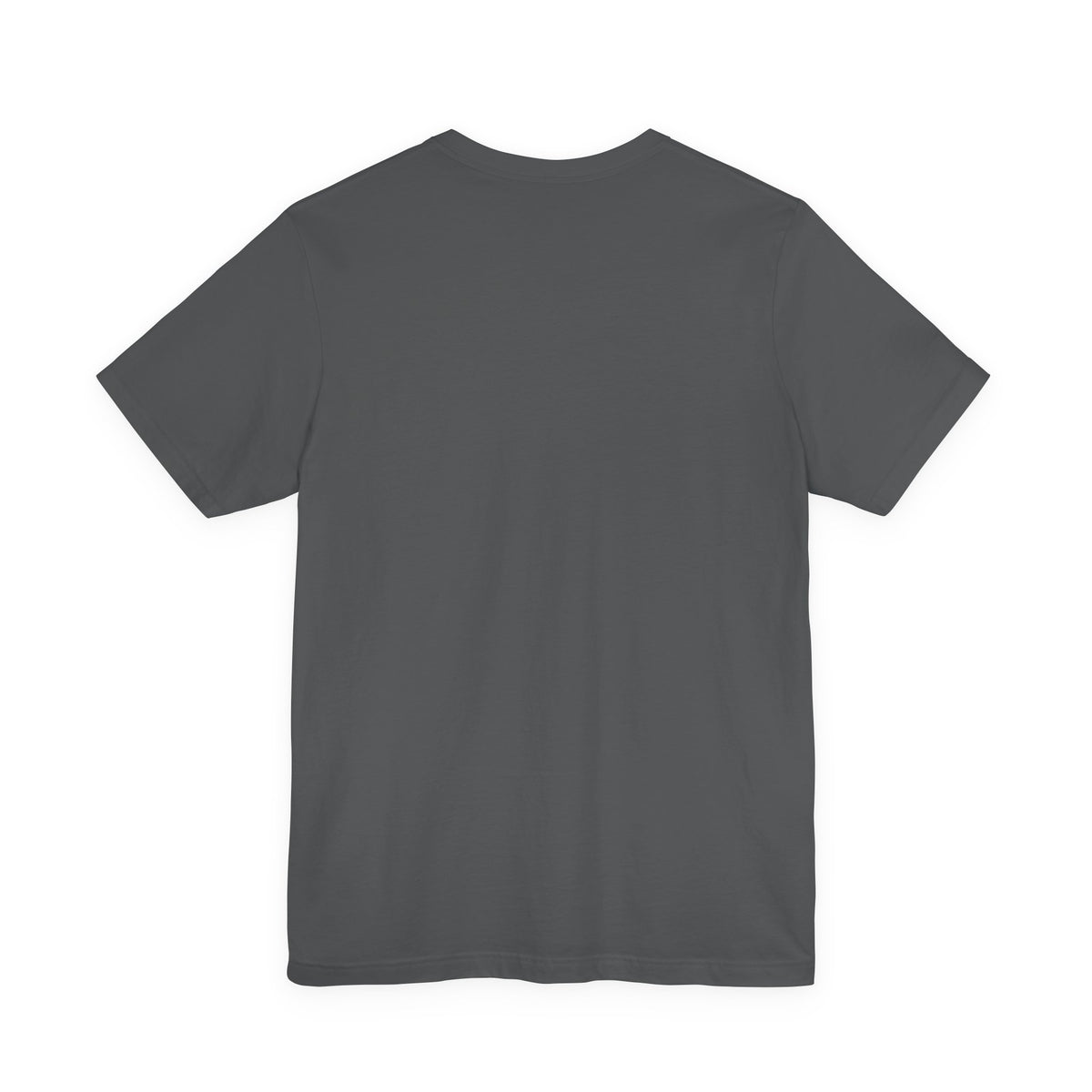 The Power Of The Wind Unisex Jersey Short Sleeve Tee