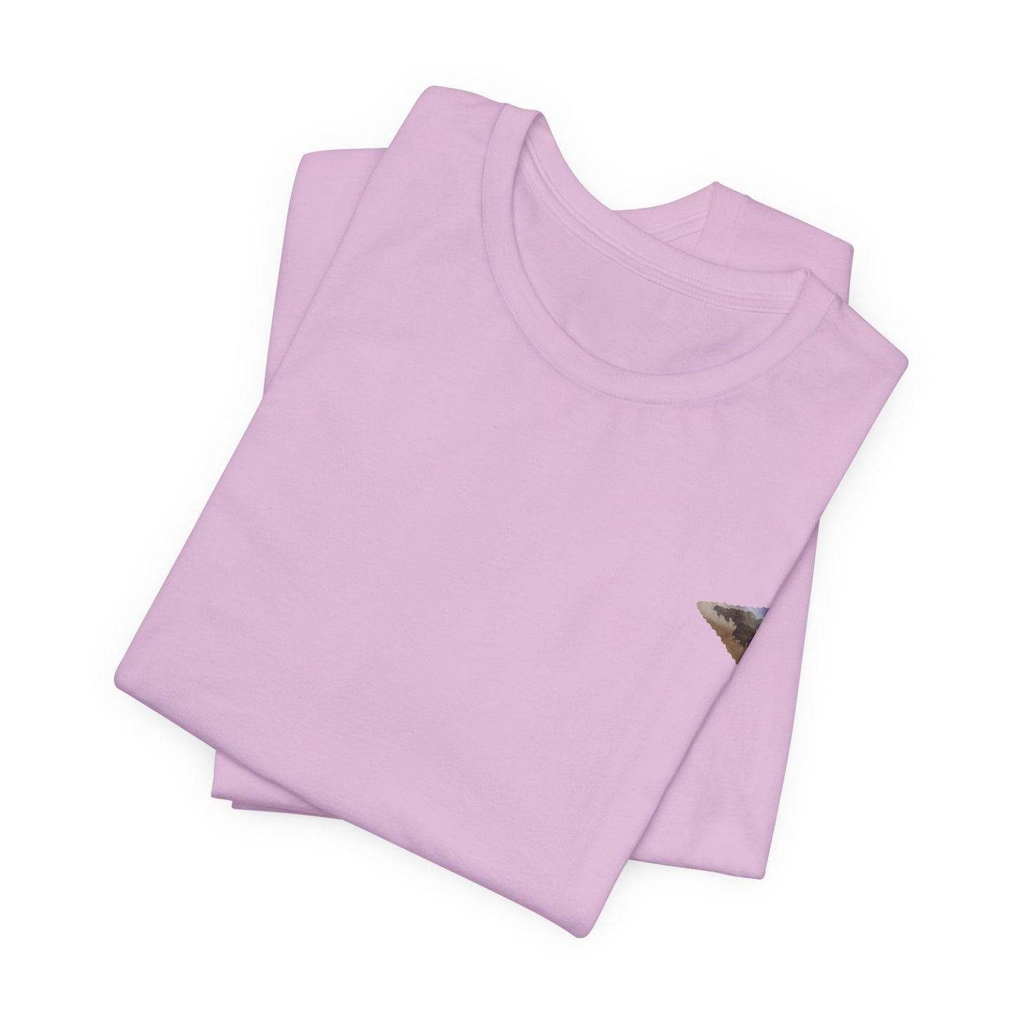 The Hunt For Tatanka Unisex Jersey Short Sleeve Tee