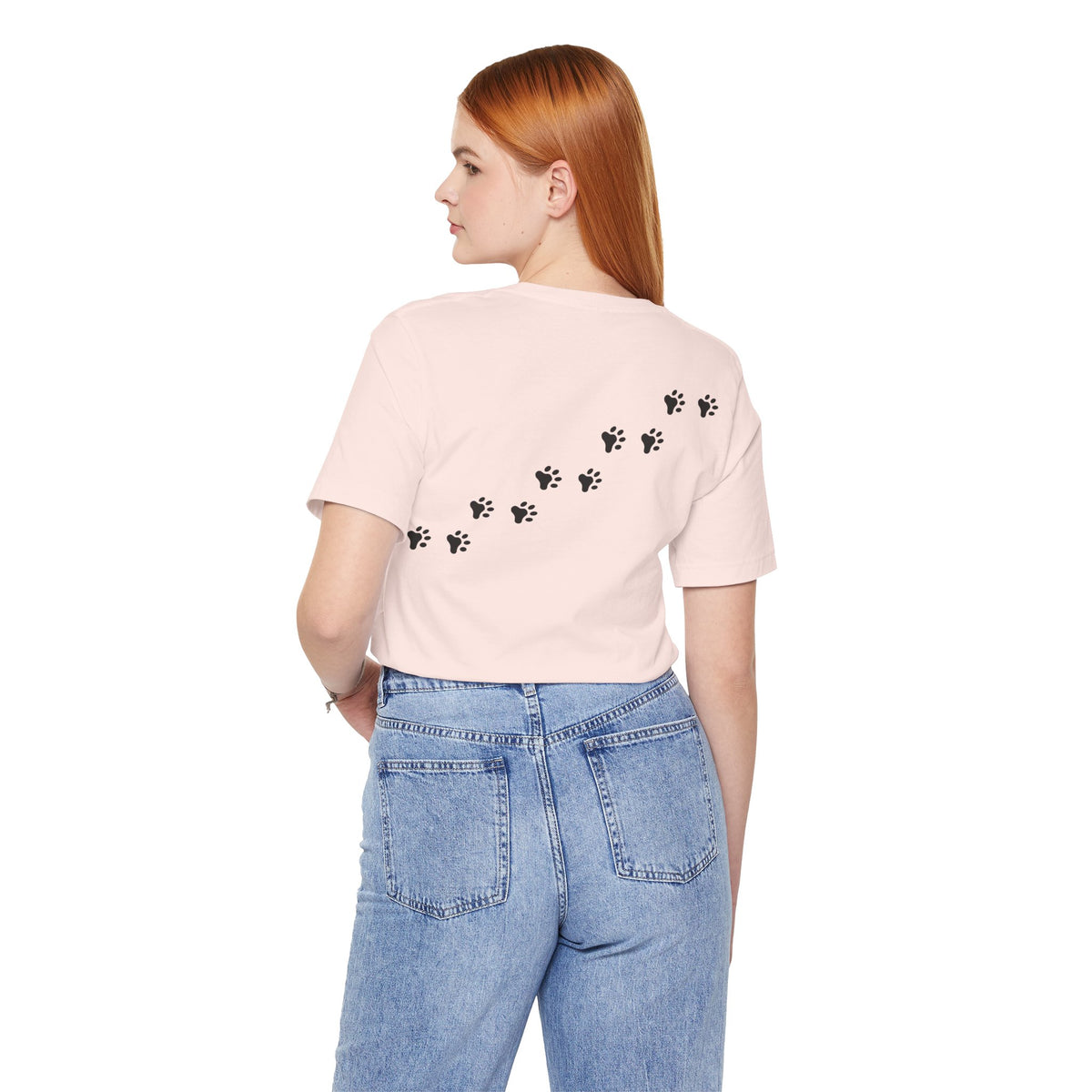 Cats! Unisex Jersey Short Sleeve Tee