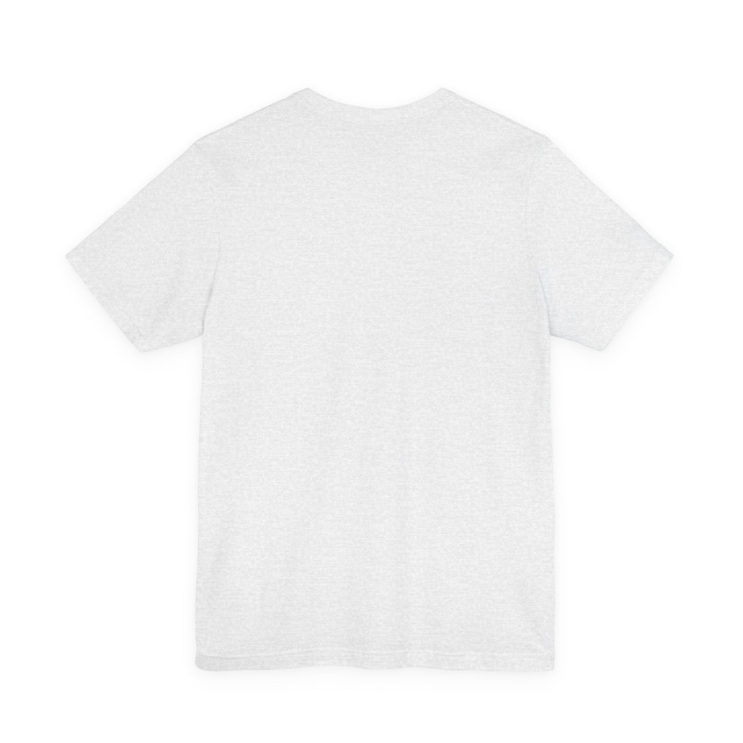 A Splash Of Passion Unisex Jersey Short Sleeve Tee