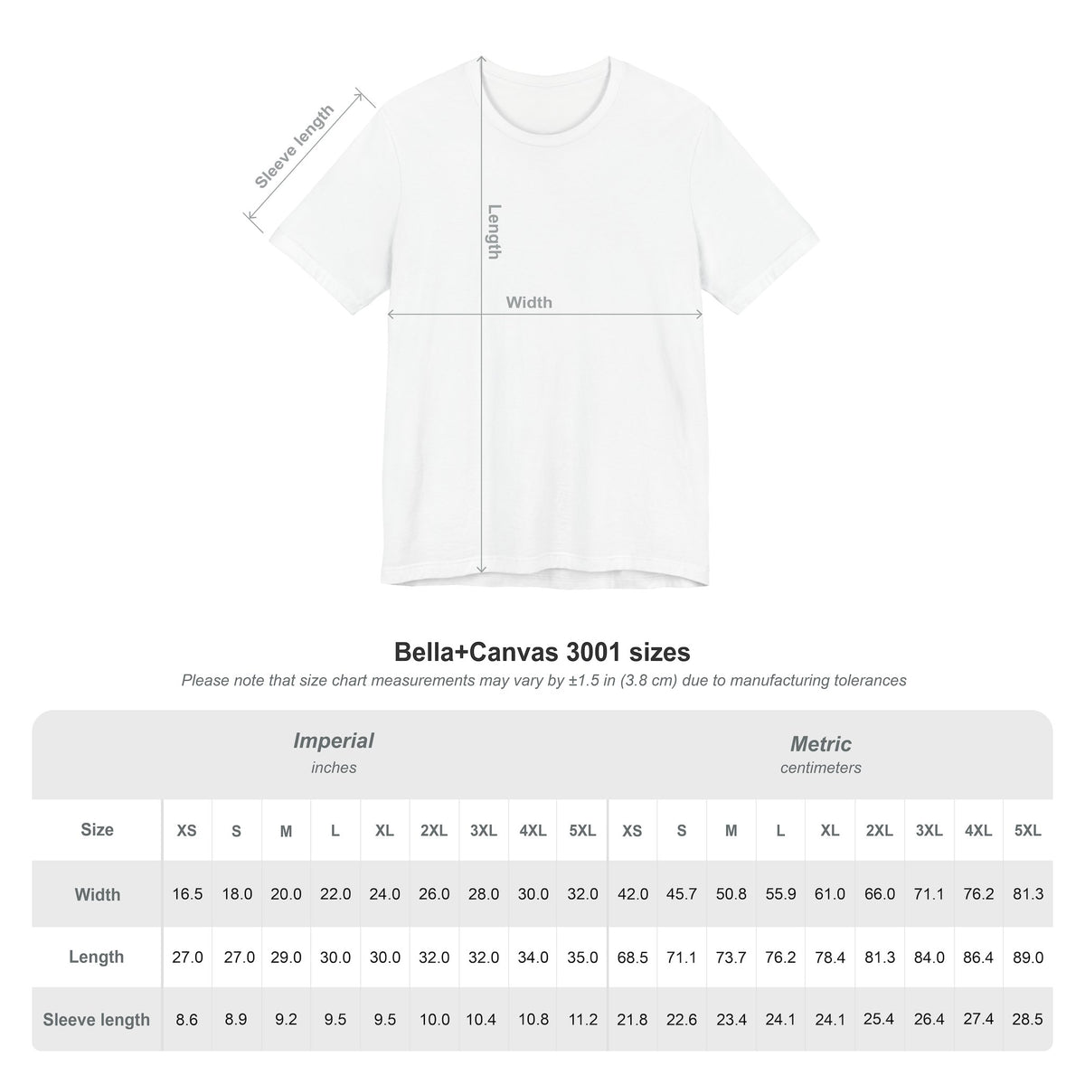 The Power Of The Wind Unisex Jersey Short Sleeve Tee