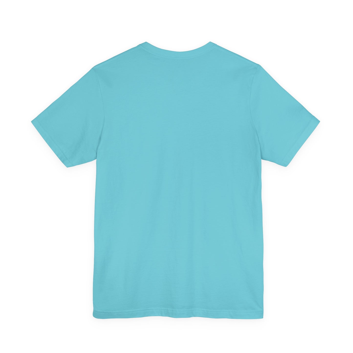 A Splash Of Passion Unisex Jersey Short Sleeve Tee