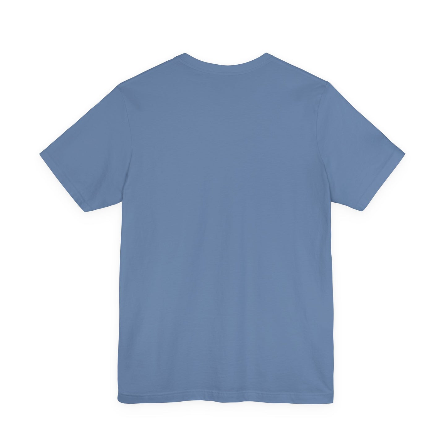 A Splash Of Passion Unisex Jersey Short Sleeve Tee