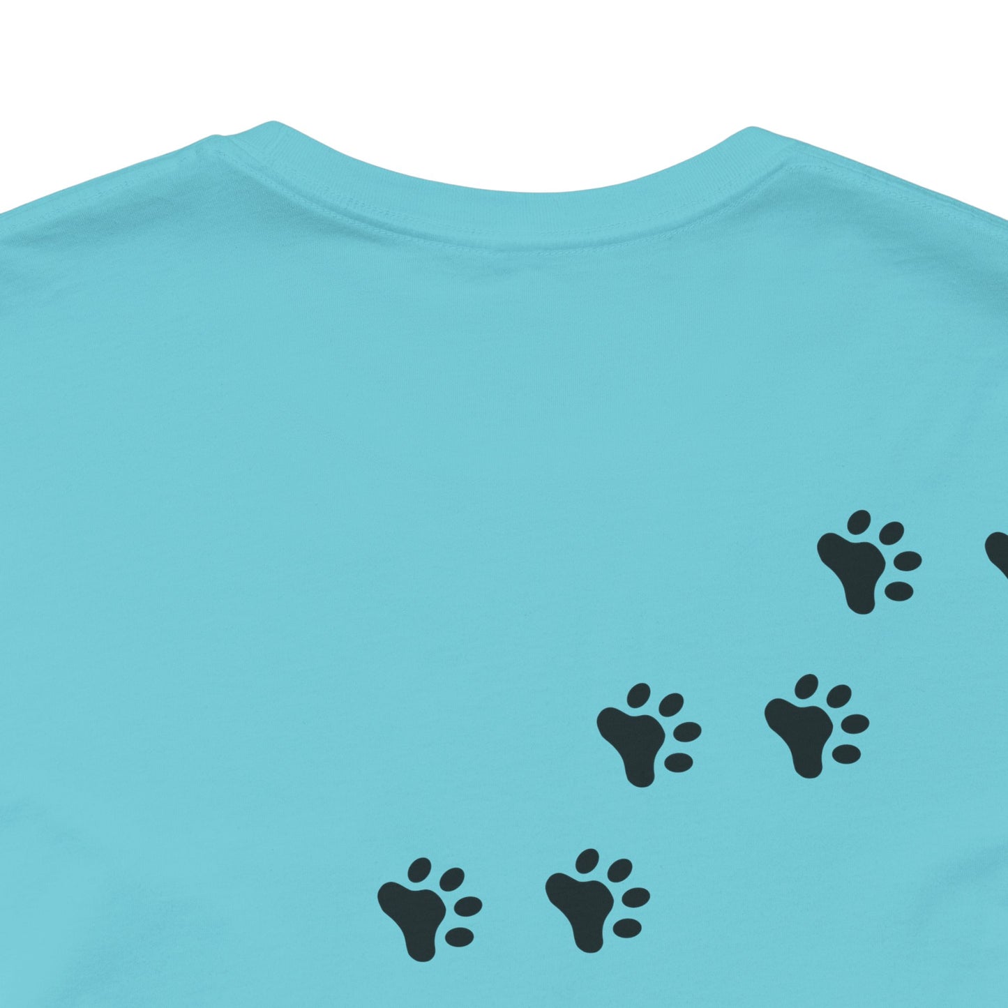 Cats! Unisex Jersey Short Sleeve Tee