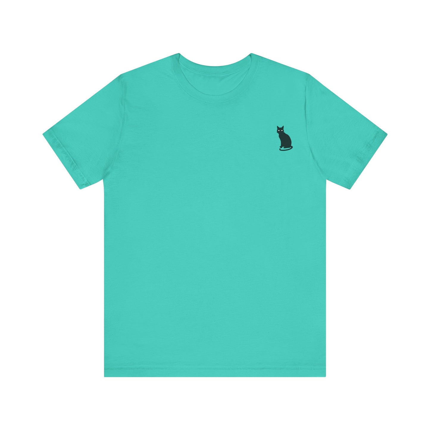 Cats! Unisex Jersey Short Sleeve Tee