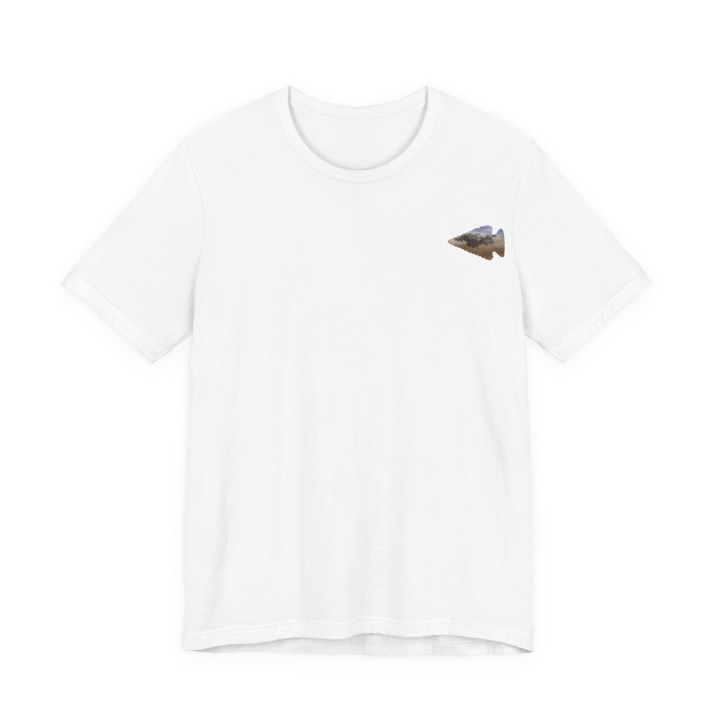 The Hunt For Tatanka Unisex Jersey Short Sleeve Tee