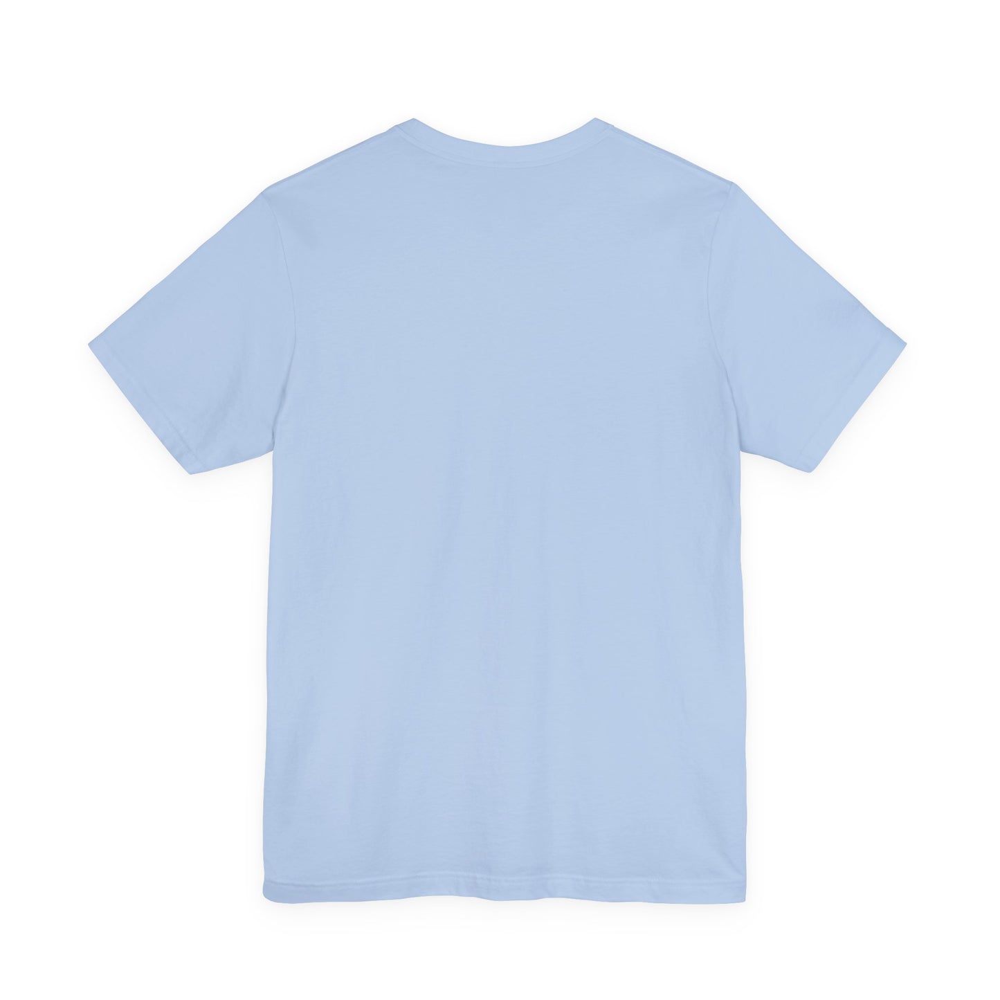 A Splash Of Passion Unisex Jersey Short Sleeve Tee