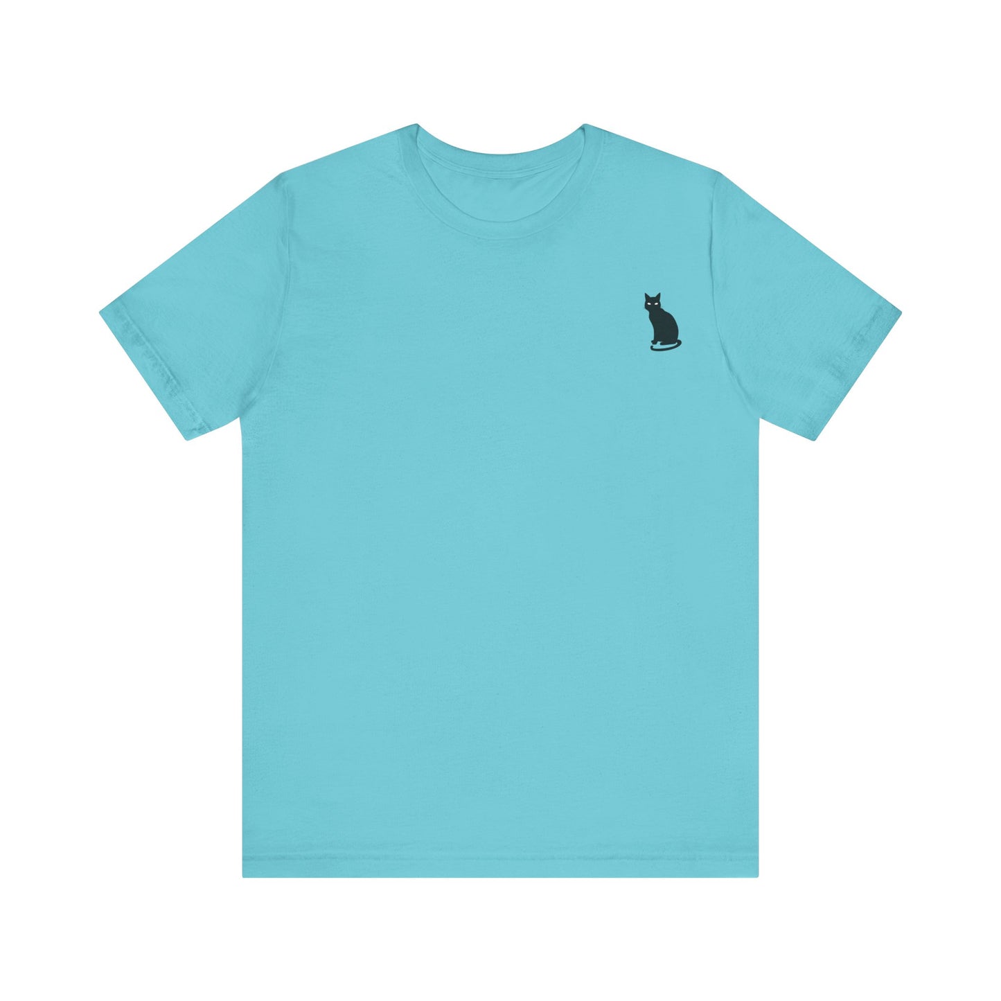 Cats! Unisex Jersey Short Sleeve Tee