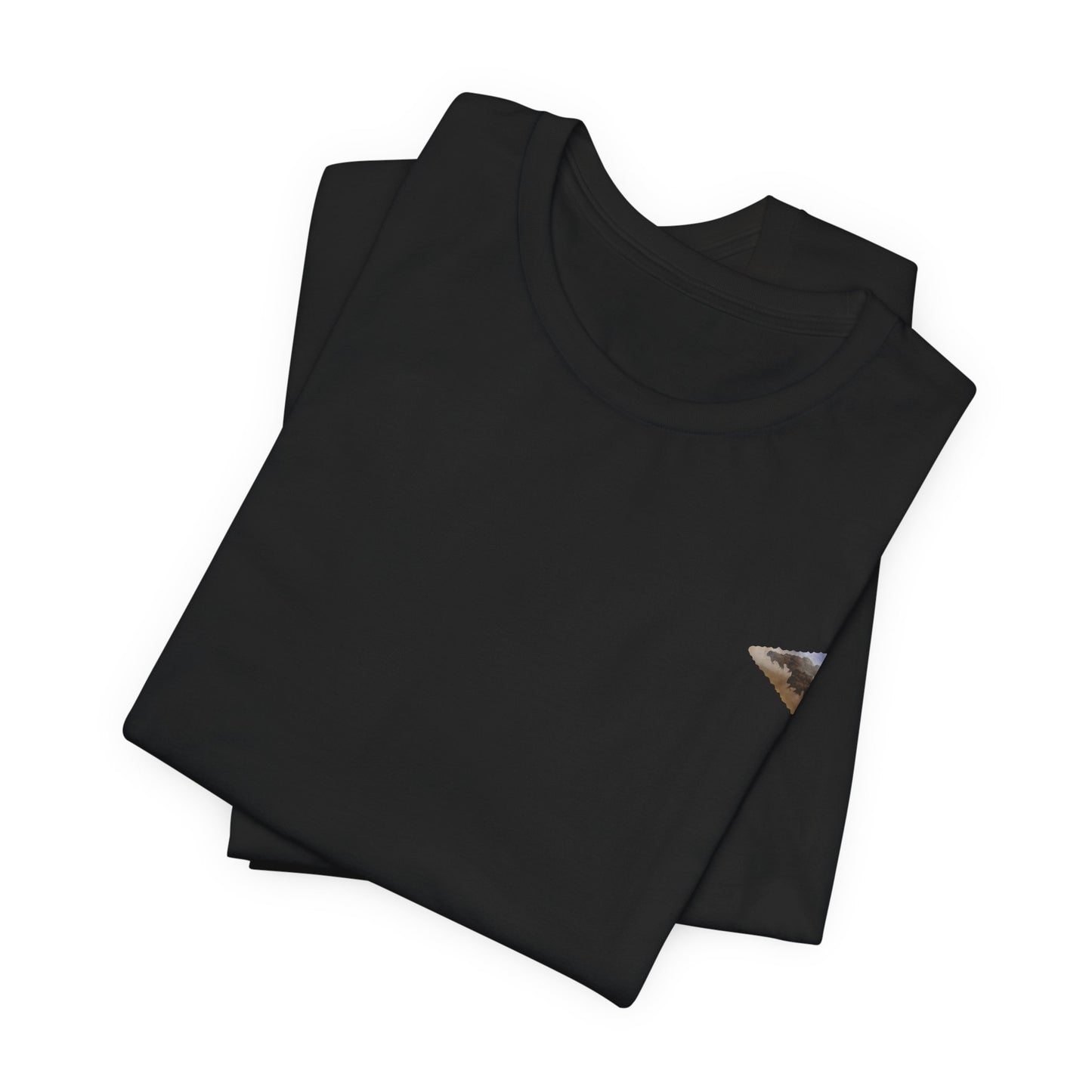 The Hunt For Tatanka Unisex Jersey Short Sleeve Tee