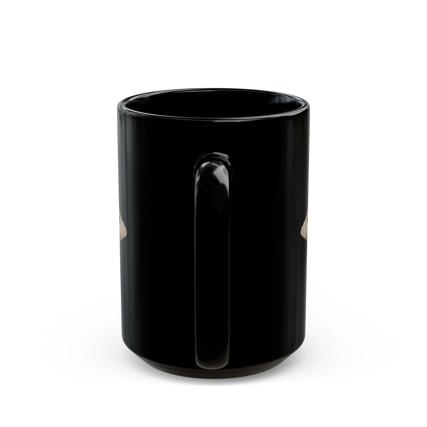 The Hunt For Tatanka Black Mug (11oz, 15oz)