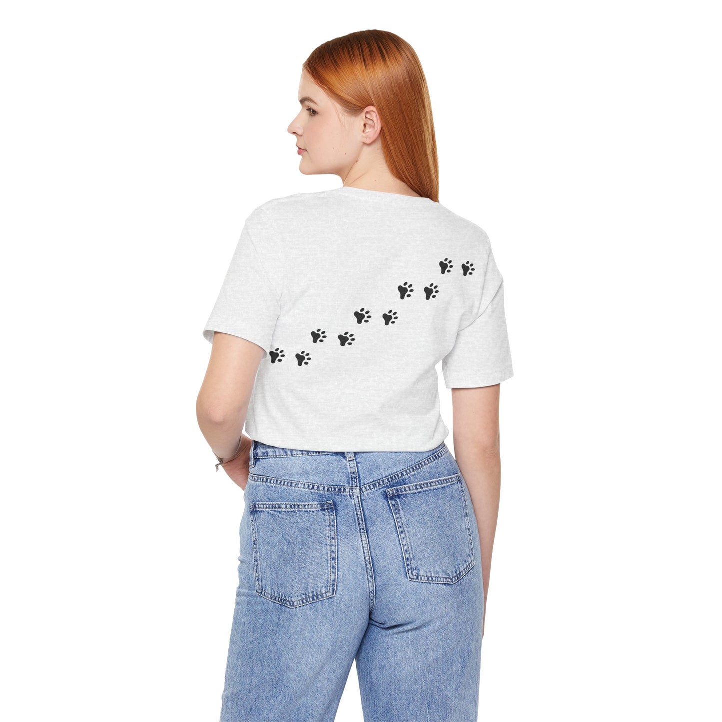 Cats! Unisex Jersey Short Sleeve Tee