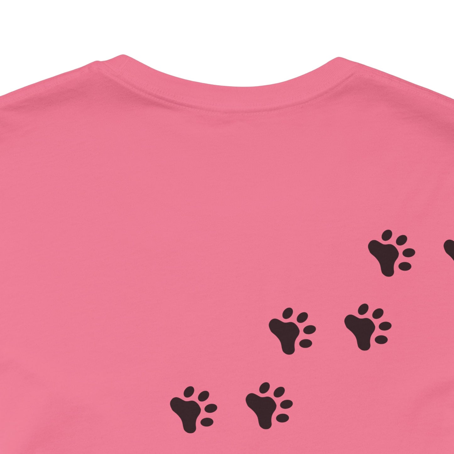 Cats! Unisex Jersey Short Sleeve Tee