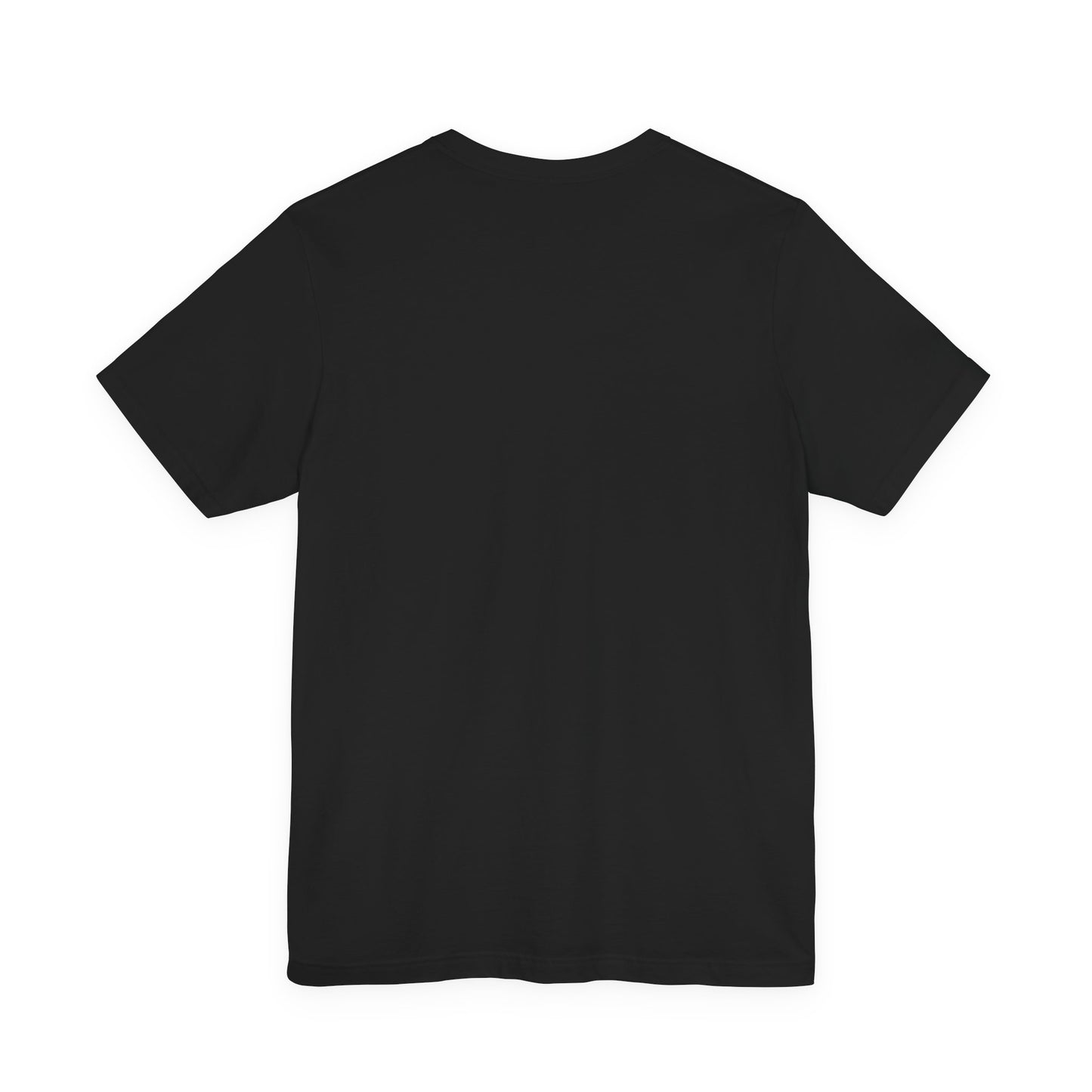 A Splash Of Passion Unisex Jersey Short Sleeve Tee