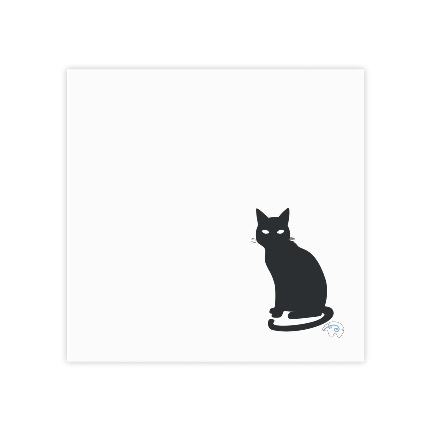 Cats! Post-it® Note Pads