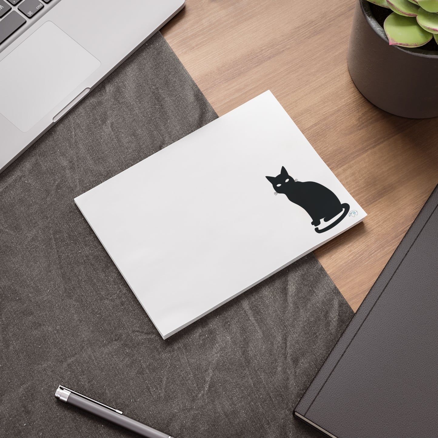 Cats! Post-it® Note Pads