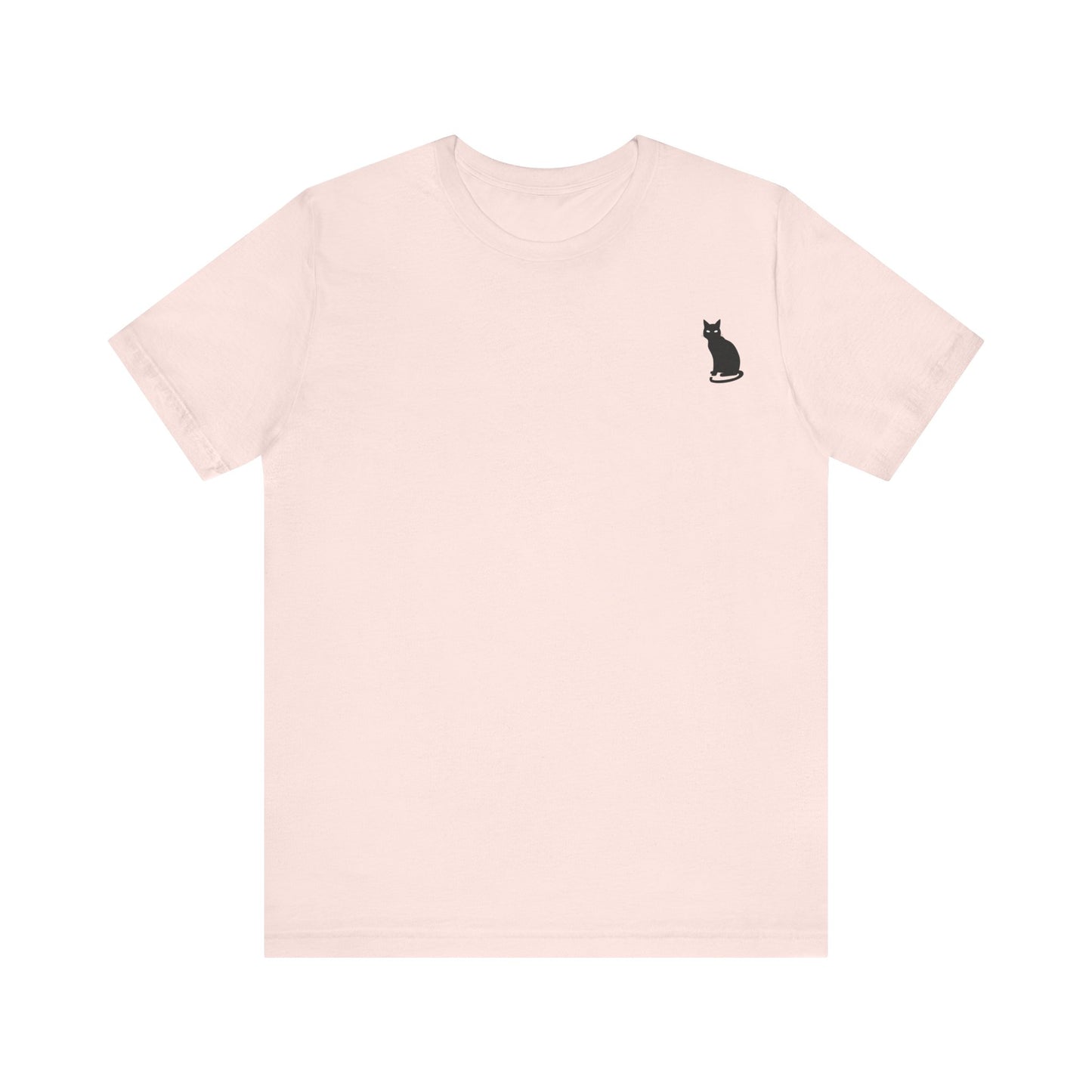 Cats! Unisex Jersey Short Sleeve Tee