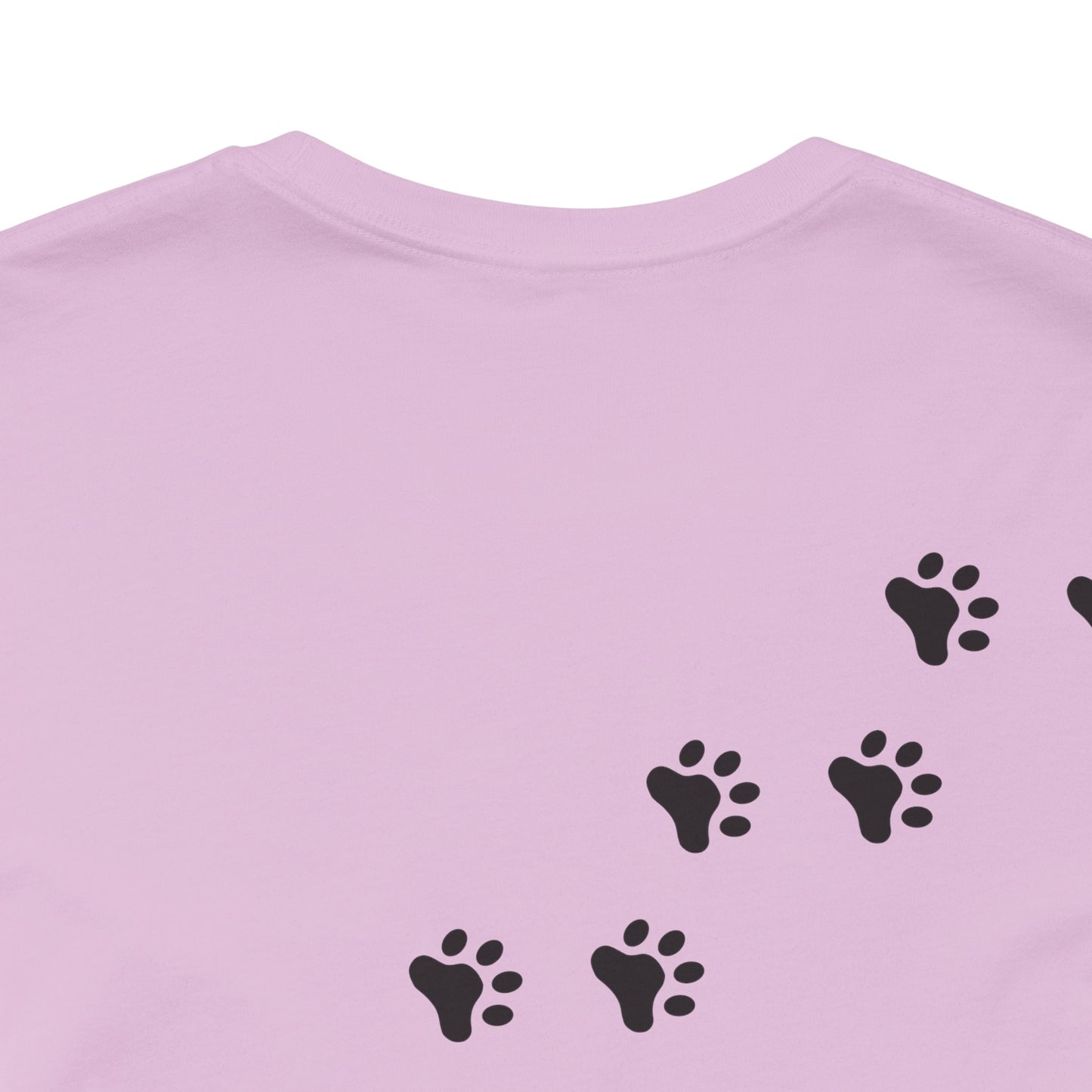 Cats! Unisex Jersey Short Sleeve Tee