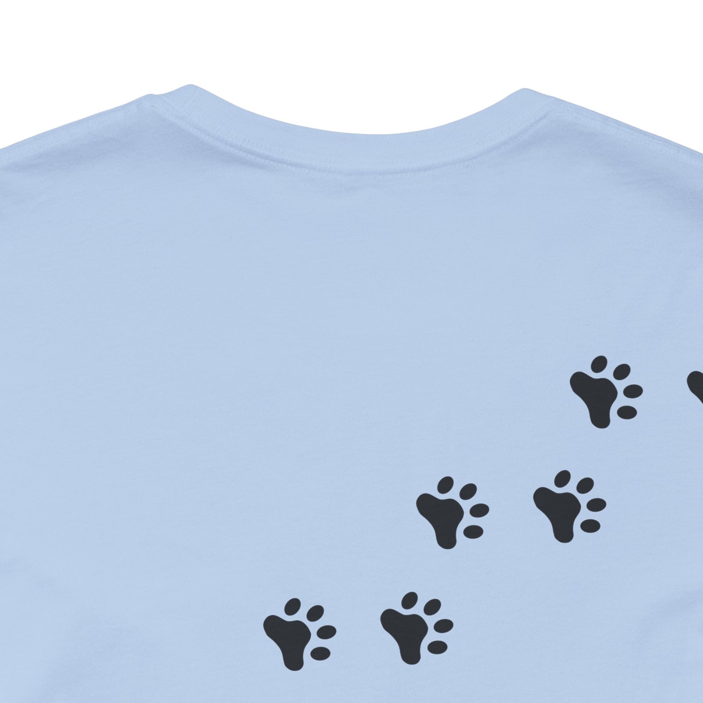 Cats! Unisex Jersey Short Sleeve Tee