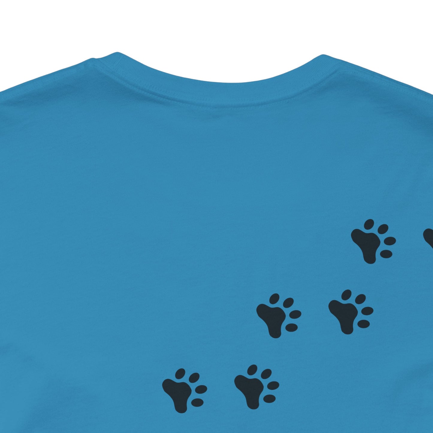 Cats! Unisex Jersey Short Sleeve Tee