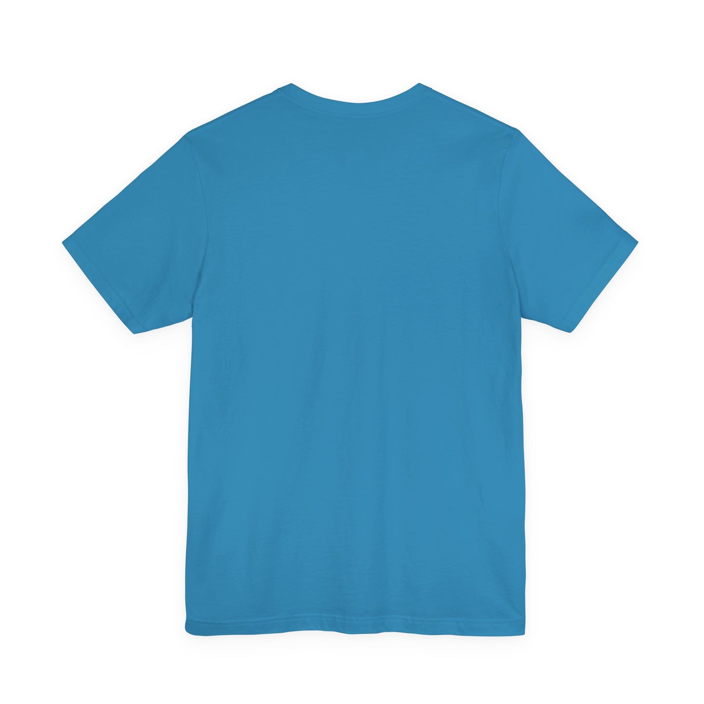 A Splash Of Passion Unisex Jersey Short Sleeve Tee