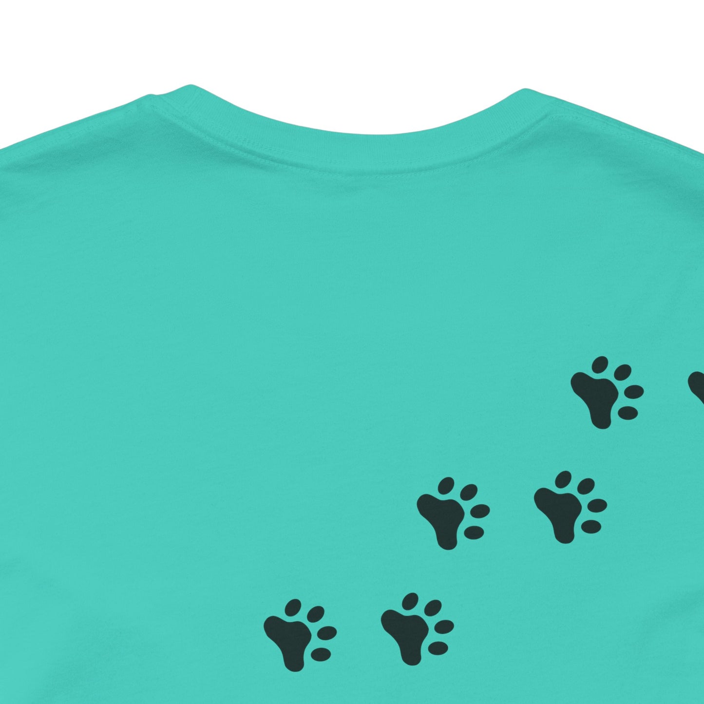 Cats! Unisex Jersey Short Sleeve Tee