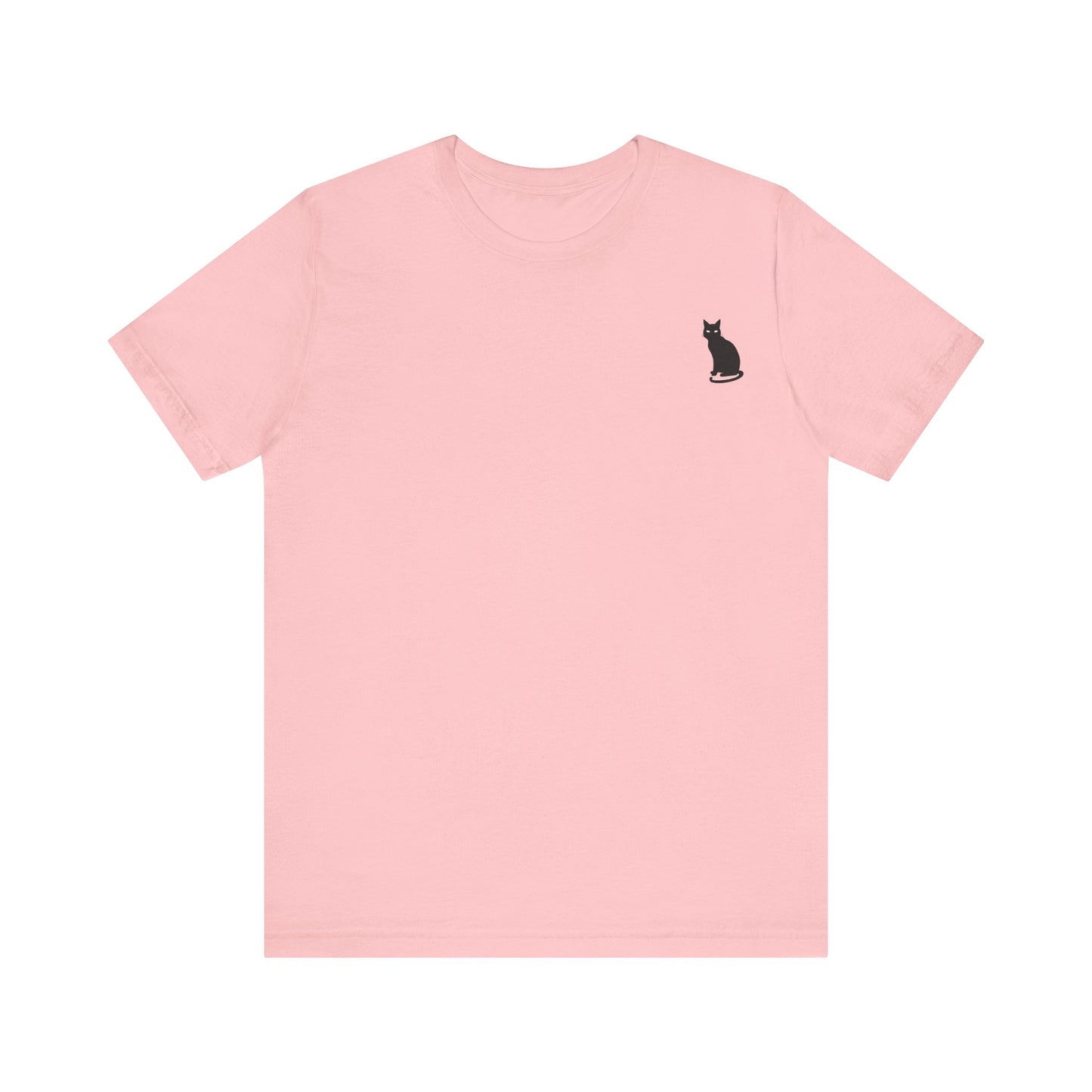 Cats! Unisex Jersey Short Sleeve Tee