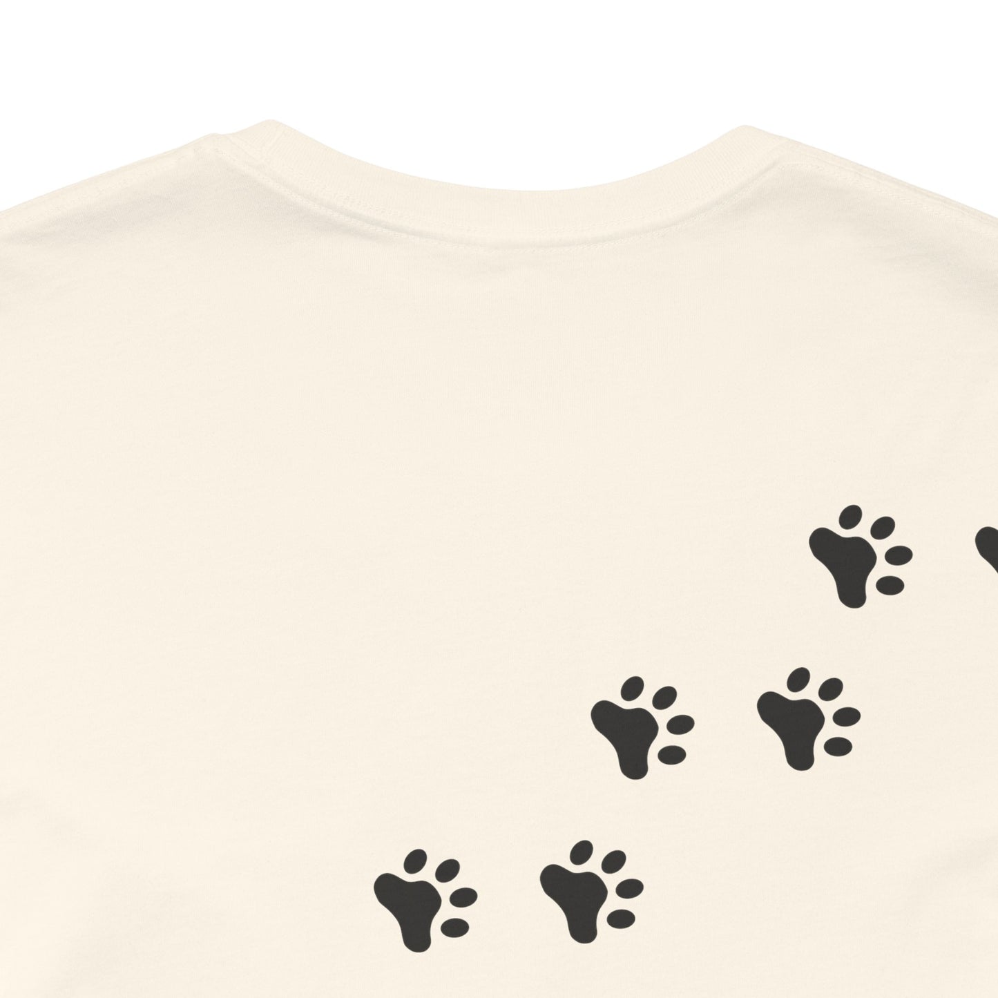 Cats! Unisex Jersey Short Sleeve Tee