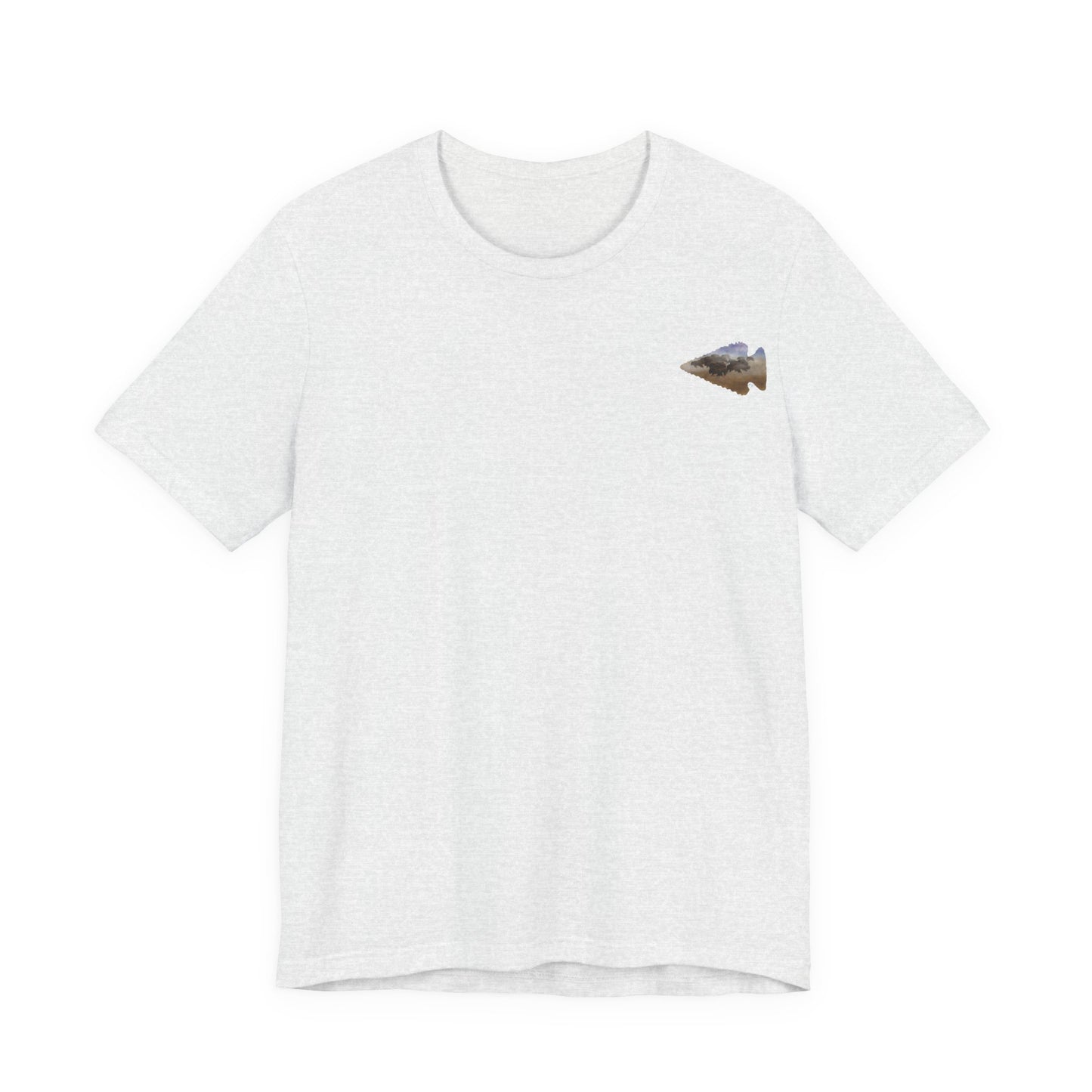 The Hunt For Tatanka Unisex Jersey Short Sleeve Tee