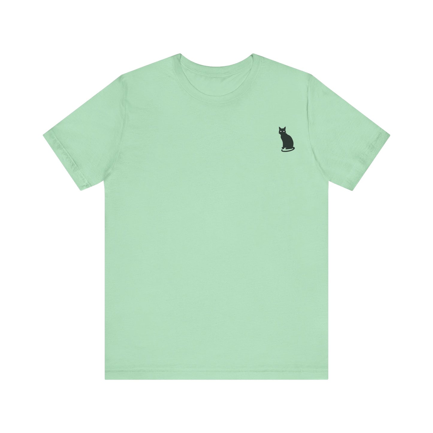 Cats! Unisex Jersey Short Sleeve Tee
