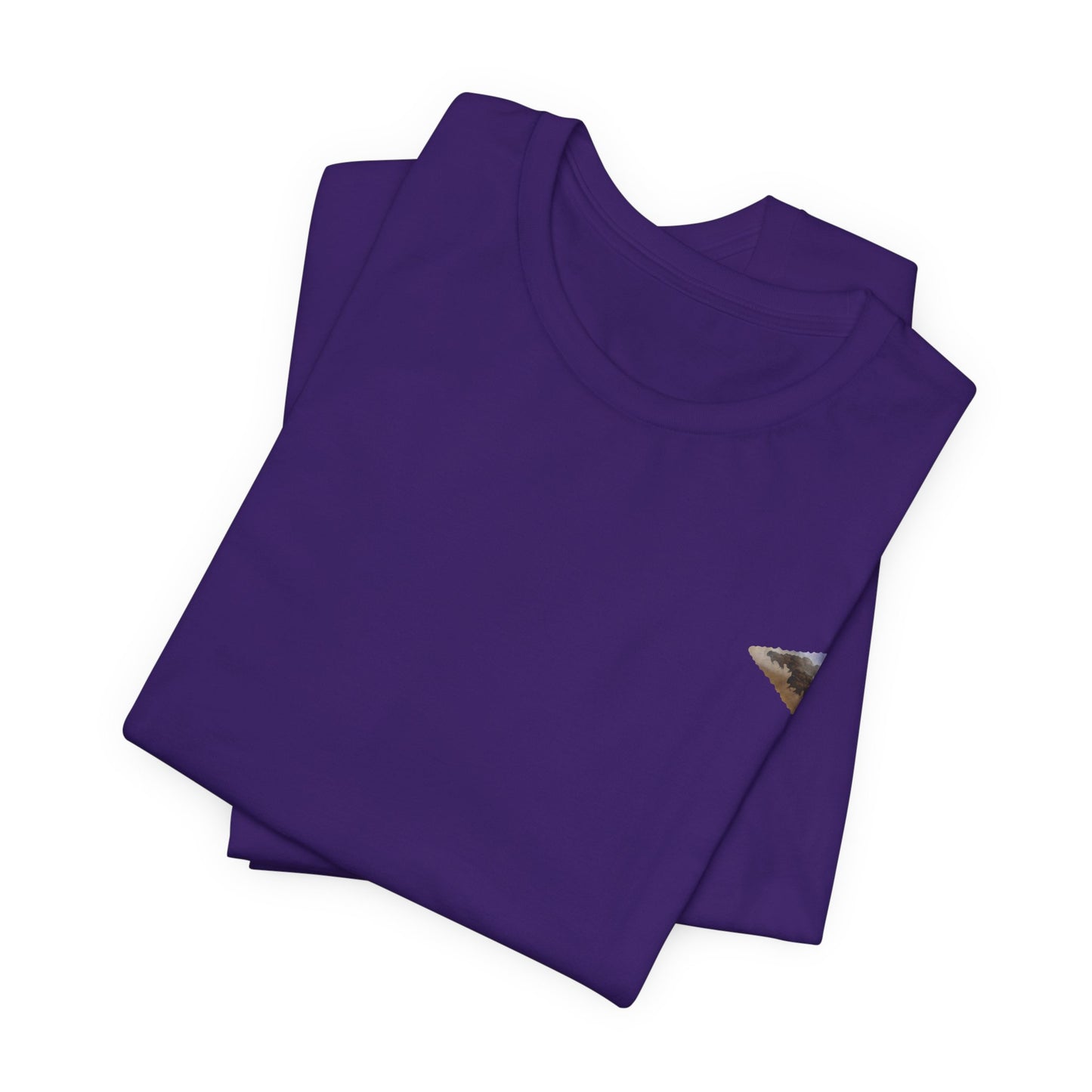 The Hunt For Tatanka Unisex Jersey Short Sleeve Tee