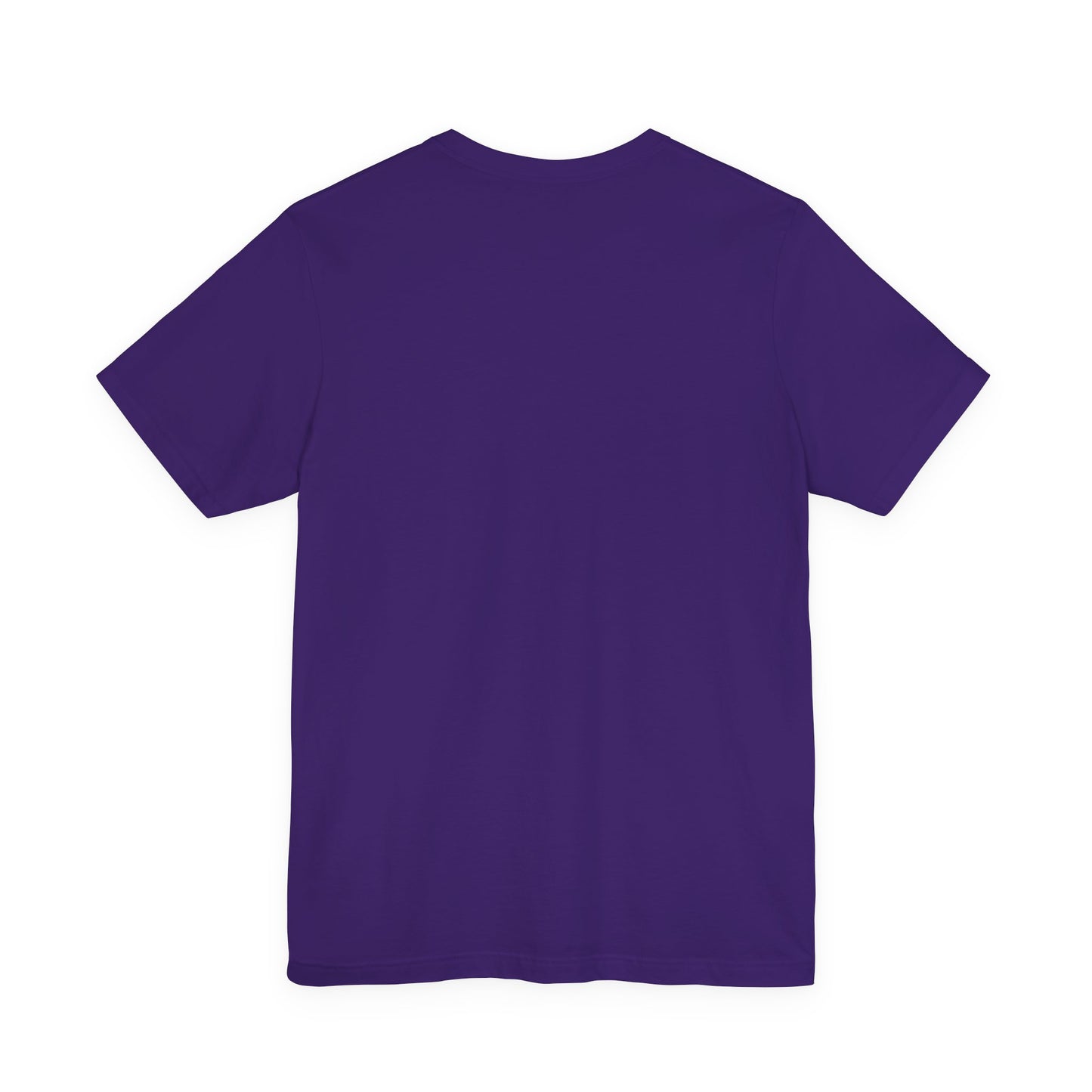 A Splash Of Passion Unisex Jersey Short Sleeve Tee