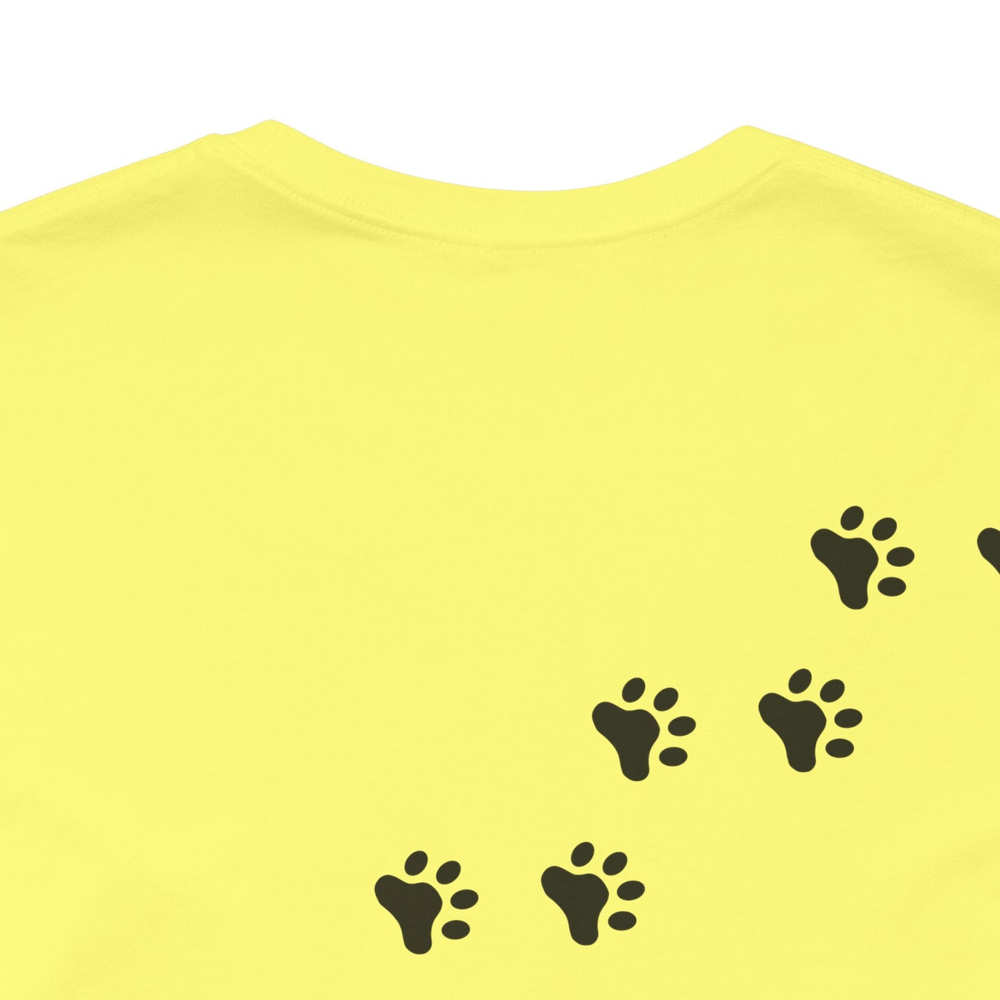 Cats! Unisex Jersey Short Sleeve Tee